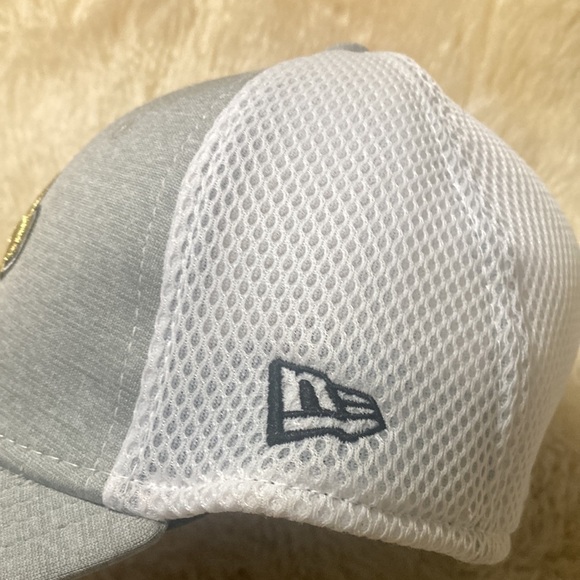 Saints baseball cap - Picture 2 of 6